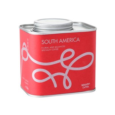 洪都拉斯咖啡豆白兰地酒桶发酵