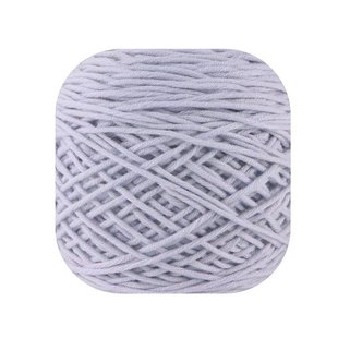 围巾线粗毛线16股大团花式花色段染牛奶情人棉棒针多股棉线手编