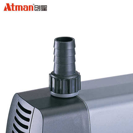 创星潜水泵AT102/AT103/AT104/AT105/AT106/鱼缸水泵抽水泵过滤泵