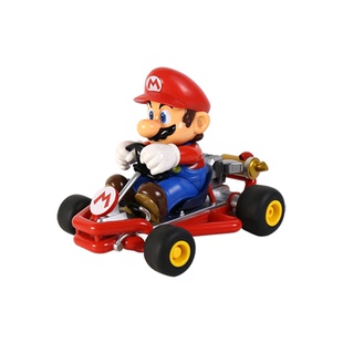Carrera马里奥遥控车玩具男孩儿童电动任天堂马力欧赛车卡丁车
