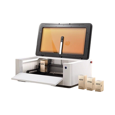 啄木鸟LX2激光雕刻机新品享国补