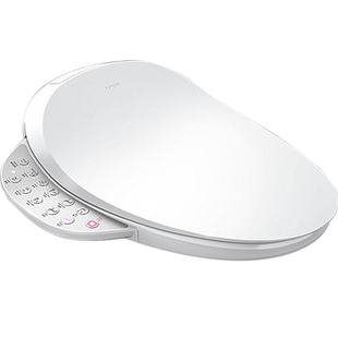 科勒智能马桶盖清舒宝C3-510智能坐便盖板暖风除菌即热式