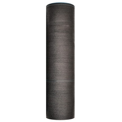 黑色遮阳网加密加厚防晒网防老化大棚网农用遮阴网户外植物太阳网