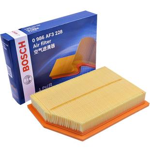 博世空滤适用于14-22款jeep吉普自由光空气滤芯 空气格空气滤清器