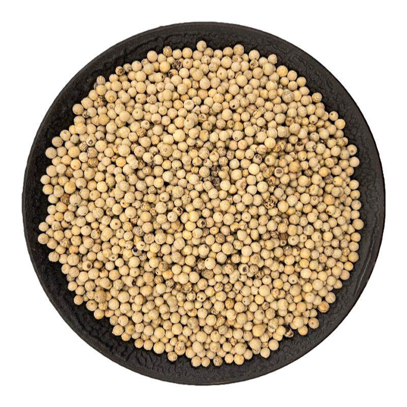 包邮家用正宗海南特产白胡椒500g