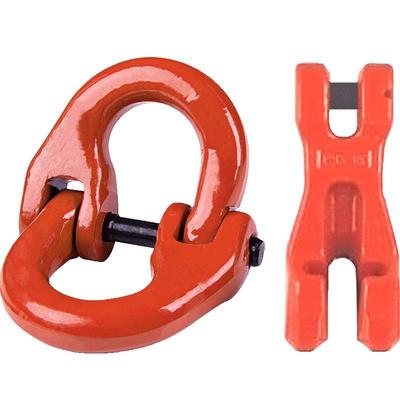 颉鹰链条调节器吊装工具起重双环
