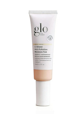 【正品保证】GLO有色面霜