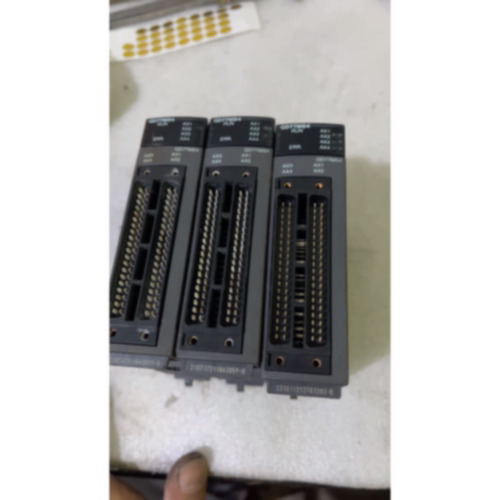 议价qd77ms4拆机两片接线端子腐蚀严重板子成色马马维修