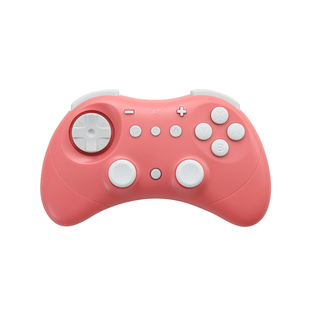 Gulikit谷粒精灵2游戏手柄唤醒Switch2无线蓝牙电脑PC安卓ios任天堂NS2塞尔达原神双影奇境steam宝可梦传说ZA