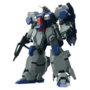 万代 HG 221古斯塔夫 卡尔 独角兽 VER 高达HGUC拼装模型