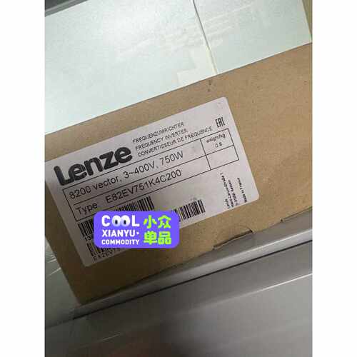 询价-E82EV751K4C200议价
