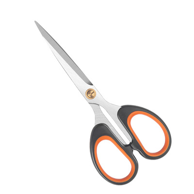 超锋利办公剪美工裁纸剪