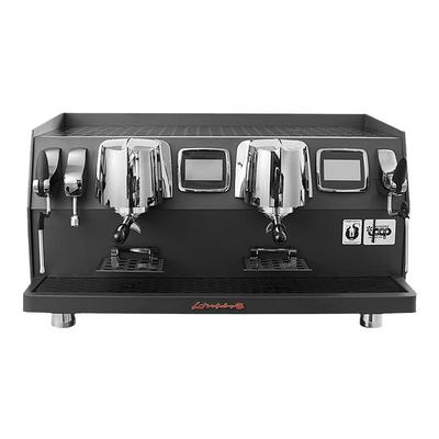 格米莱3207A天镜商用咖啡机专业单双头半自动意式现磨