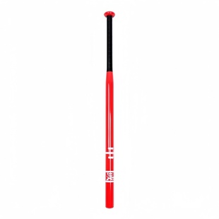 实心合金钢棒球棍女士防身武器车载棒球棒男士防恶犬打狗加重细棍