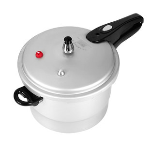 【蒸格款】双喜正品高压锅家用防爆压力锅电磁炉燃气灶通用DD