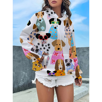 U 20600 floral print women shirt 花卉印花女衫跨境速卖通