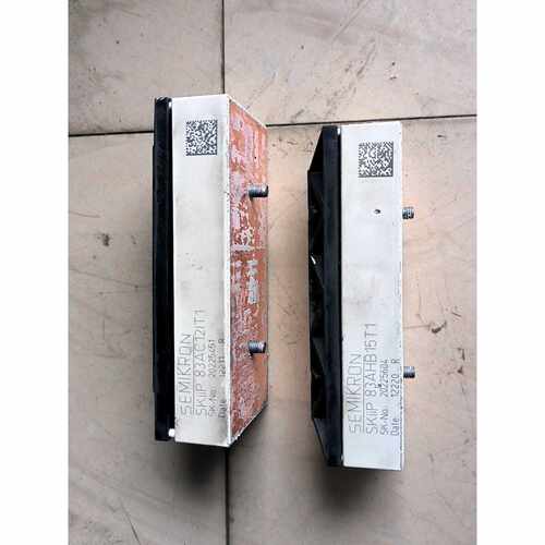 溢价-西门康SKiiP83AC12IT1SKiiP83AN