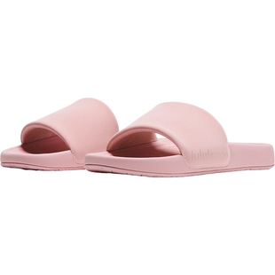 Restfeel Slide 女士拖鞋丨lululemon丨LW9EF2S