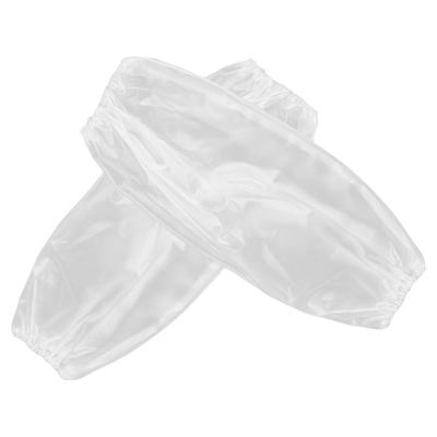 透明防水一次性套袖|千人加购