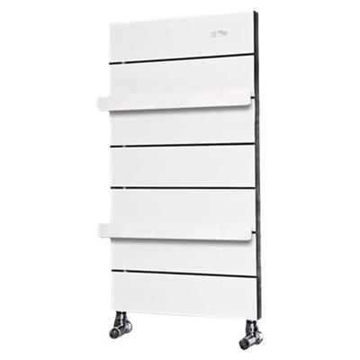 小背篓暖气片铜铝复合