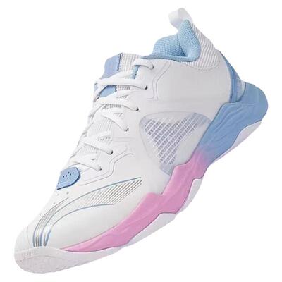 官方正品羽毛球鞋李宁