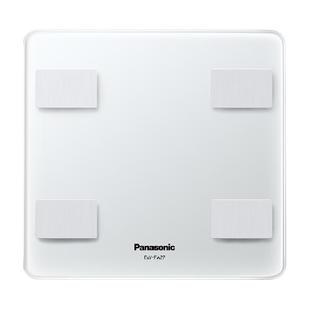 松下体脂秤电子体重秤家用小型高精准称重量圣诞节送礼物人体称