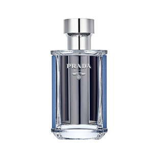 【新年礼物】PRADA普拉达男士香水湛蓝绅士持久生日礼物送男友