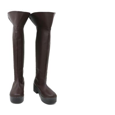 兵长艾伦三笠进击的巨人cos鞋