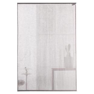 慕布卡亚麻纱隔断帘书柜屏风窗帘简约工业风垂帘玄关装饰定制链接