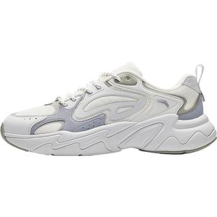 安踏脉冲 丨经典百搭休闲鞋男女同款春季时尚情侣款潮流运动鞋子