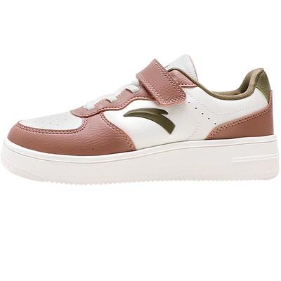 安踏儿童中大童板鞋缓震运动鞋男