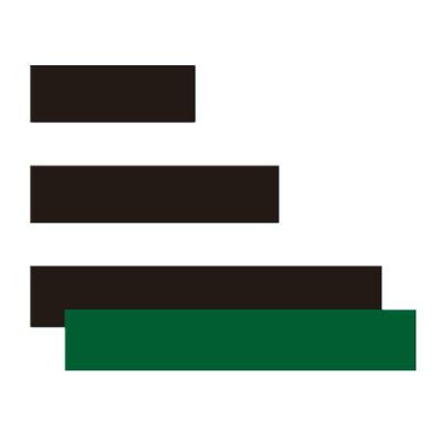 教学磁性绿色黑色空白黑板贴磁贴