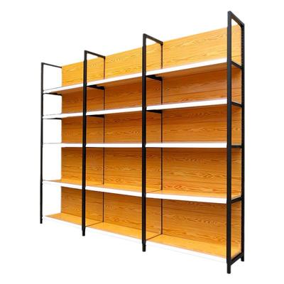 食品零食展示架结实多层承重40kg