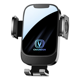 长安锐程plus手机支架专用锐程cc睿骋手机支架车载改装件汽车用品
