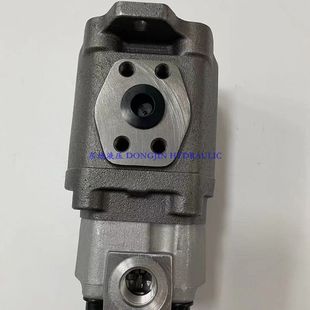 尾泵 力士乐AP2D36 卡特306齿轮泵 日立60 挖掘机先导泵 适用ZX60