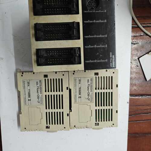 【议价-可维修】 Mitsubishi PLC 模块 FX2NC-96MT 工控备件  /均