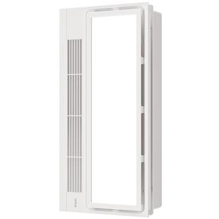 26新品欧普照明横摆风浴霸灯浴室大排量排气扇一体集成吊顶卫生间