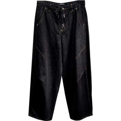 太平鸟男装2026春正品休闲裤