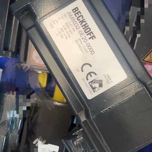 询价-Beckhoff倍福AM8032-1E20-0000，AM8