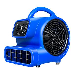 超宝吹地机小型商用家用