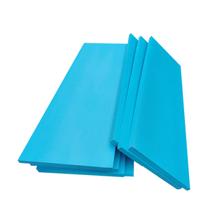 挤塑板保温板xps国标华美B1级阻燃防水防潮屋顶墙体隔热板高密度