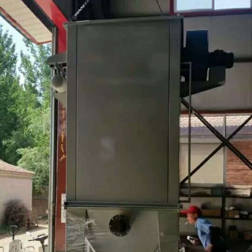 小型脉冲布袋除尘器工业粉尘净化器单机脉冲除尘器旋风除尘器批发