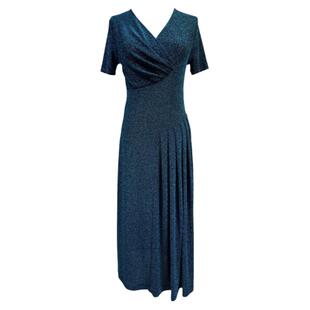 晚礼服女轻奢平时可穿高级质感轻奢名媛气质适合参加婚礼穿的裙子