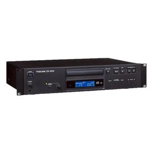 TASCAM CD-200SB CD200SB CD播放机usb接口 带USB 正品行货