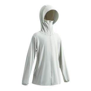 KK树儿童防晒衣男童女童原纱夏季轻薄外套宝宝防晒服凉感防紫外线