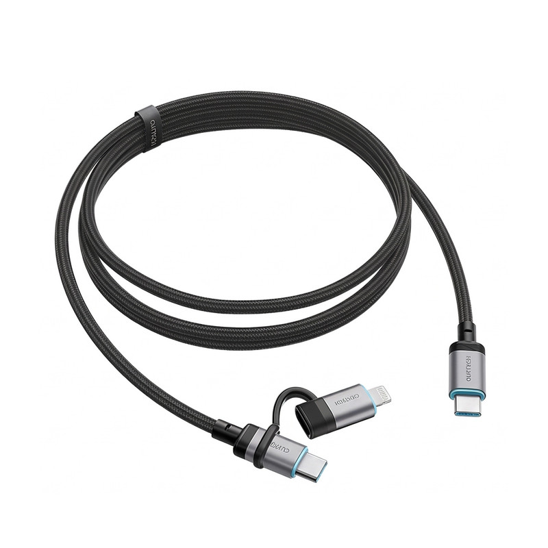 CukTech编织6A彩虹线套装