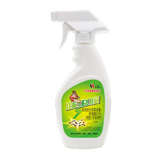 户清灭红蚂蚁药户外家用室内一窝全窝非无毒端喷雾剂小黄家蚁黑蚁