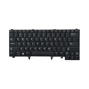 适用DELL E6420 E5420 E5430 E6220 E6320 E6330 E6430 E6230键盘