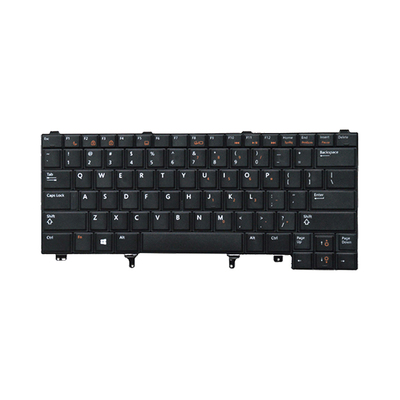 适用DELL E6420 E5420 E5430 E6220 E6320 E6330 E6430 E6230键盘