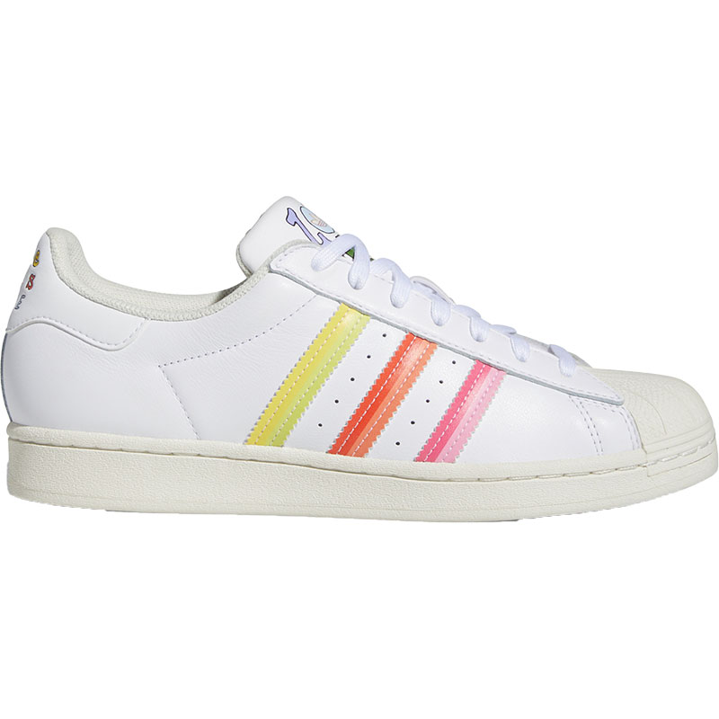 Adidas/阿迪达斯正品三叶草当季新款男女经典运动休闲板鞋GW2415